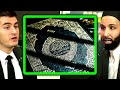 Is the Quran the word of God? | Omar Suleiman and Lex Fridman