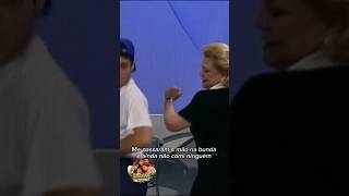 VIRA VIRA ao vivo na TV #shorts #nostalgia
