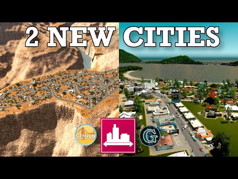 city skylines 2 multiplayer｜TikTok Search