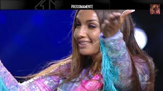 Sequenza Italia 1 - 13 Luglio 2020