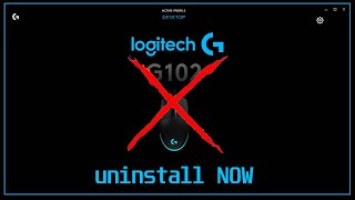 أفضل بديل لي برنامج  LOGITECH G HUB  على الاطلاق screenshot 4