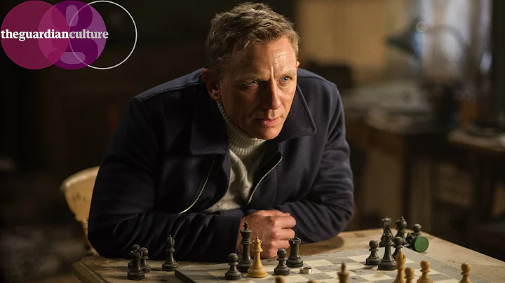 Spectre, Brand: A Second Coming, Mississippi Grind...