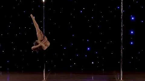2021 PSO US National Pole Championships women's si...