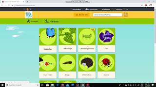 HISD BrainPop: Initial Activiation