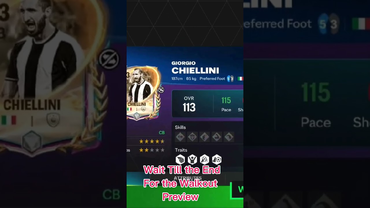 EA FC Mobile Stream Recap!! 