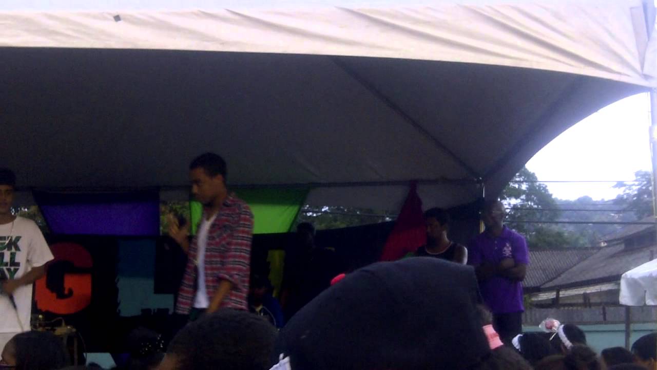 SAOE at holyname convent bazaar 2k12