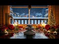 No Ads - Silent Glow – Peaceful Christmas Sleep Ambience - 4K