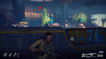 Spec Ops the Line Chapter 3: Underneath (Fubar) Analysis Pt 1