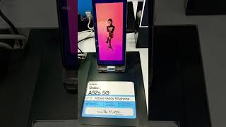 samsung galaxy a52s 5g 8/256 price in bangladesh#shorts #trending #viral #shortvideo #samsung