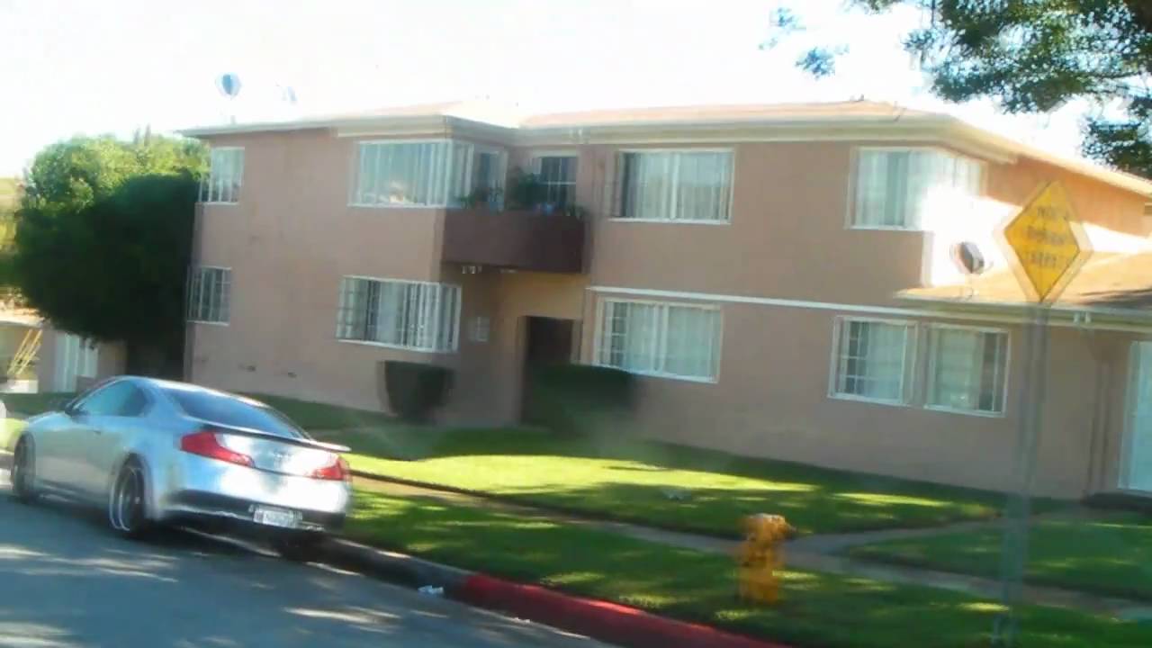 Cienega Village.wmv YouTube