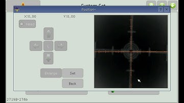 Charmhigh 2 head pick and place machine -----Introduction to File Settings