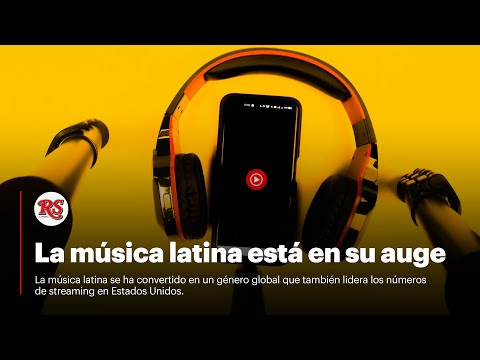 🎧 PODCAST: La música latina está en su auge: El Pulso de la Cultura, de ROLLING STONE en Español