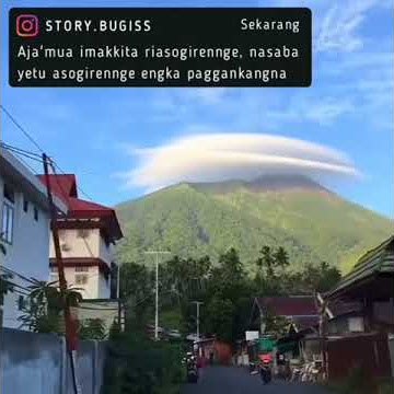 STORY WA BUGIS KEREN 2020 || STORY INSTAGRAM BUGIS || Wawan story