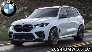 Research 2024
                  BMW X5 pictures, prices and reviews