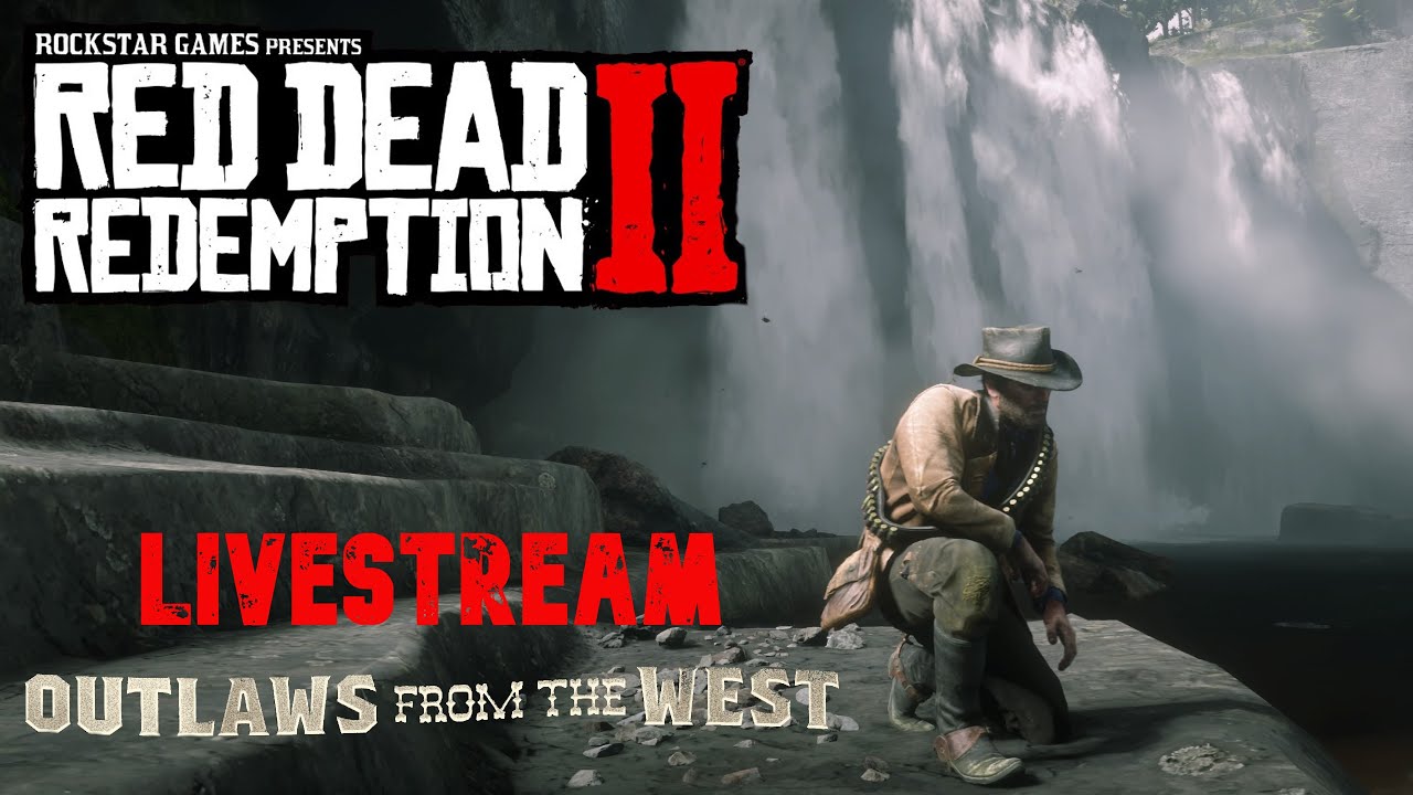 Finally Pursuing Platinum in Red Dead Redemption 2 (Part 13 ...