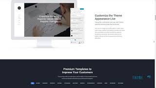 Cesis Responsive Multi-Purpose WordPress Theme      Galen Raphael