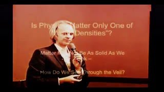 The Source Field Investigations with David Wilcock Aliens