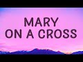 Ghost - Mary On A Cross (Lyrics)