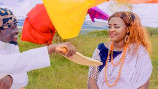 Trust in Him and He Will Trust You - Veronicah Syombua Willy