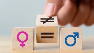 Study: Men's salaries are 33% more likely to keep up with inflation compared to women's