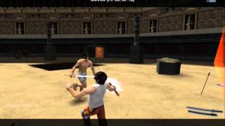 Gunz 1.0 2010 Gladiator Deviok Vs Lime 35