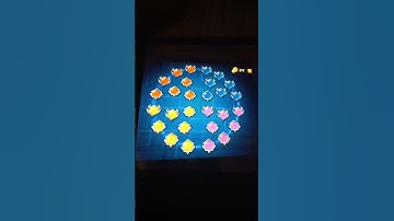 Đây là bảng ngọc của mình trong bedwar blockman go, mọi người chấm điểm đi