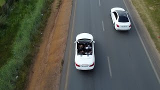 OFFSCALE - GQEBERHA (Official Music Video)