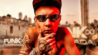 MC Paiva e MC P1 - Elas Gostam de Bandido (DJ Jéh du 9)