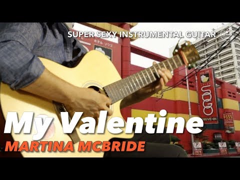 my-valentine-instrumental-guitar-karaoke-cover-version-with-lyrics