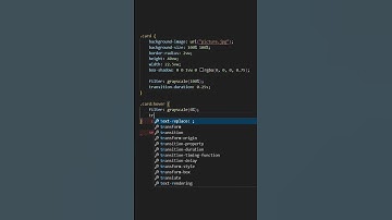How To Make A Simple Hover Fade Effect In HTML And CSS #html #css #website #hover #fade