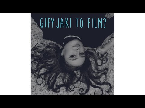 Gify jaki to film?