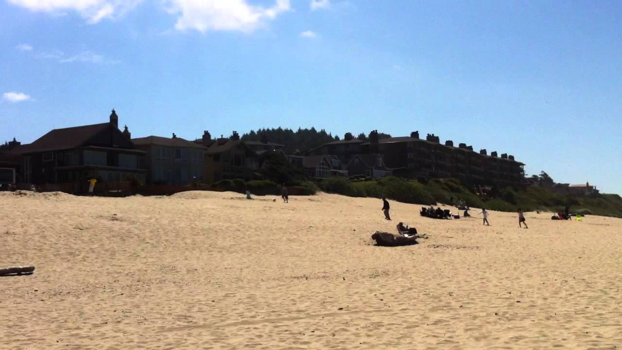 Cannon Beach 2011 - YouTube