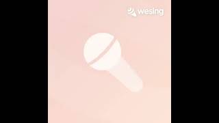 Video ini dari WeSing cover fen layaliek Ulfa sholha