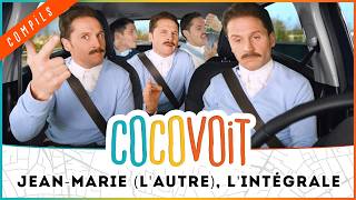 Cocovoit - Jean-Marie (l'autre), l'Intégrale