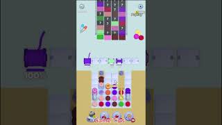 Knit Out level 535 Solution Walkthrough