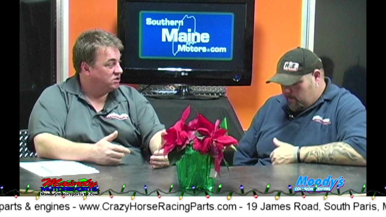 MMSTV - 12-12-2012 Show