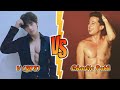 V (BTS) VS Charlie Puth Transformation ⭐ 2022 | From 01 To Now Years Old