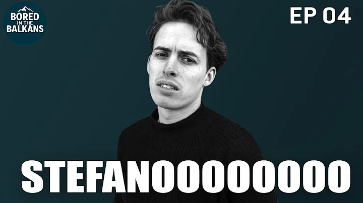 Rakija, Fashion Week & The Art of Balkan "Side Quests" (ft. @Stefanoje )