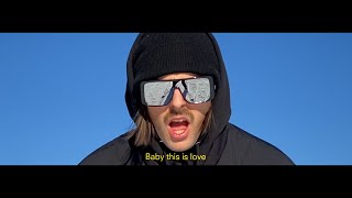 FERDINAND fka LEFT BOY - DAS IST LIEBE! ( Official Video)