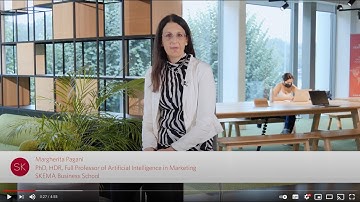 Edward Elgar Publishing: Artificial Intelligence for Sustainable Value Creation