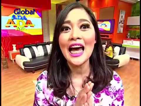 Ada Ada Aja : Iis Dahlia, Salsabila Juwita, Nita Thalia (29 September)