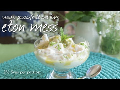 slimming-world-mango,-lime-and-passion-fruit-eton-mess-recipe---2½-syns-per-portion