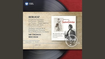 Symphonie fantastique, Op. 14, H 48: V. Songe d