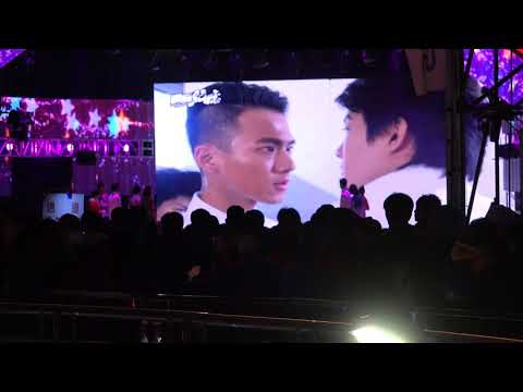 20171217-新北市歡樂耶誕城演唱會