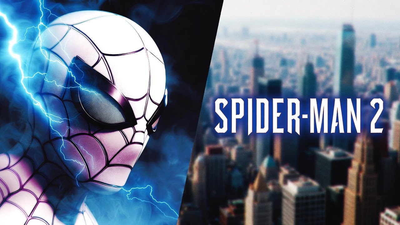 This Spider-Man 2 Gameplay Feels REAL 😳 | NYC Destruction