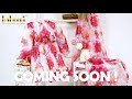Babeeni's New Collection * Chiffon Fabric * Princess Dress