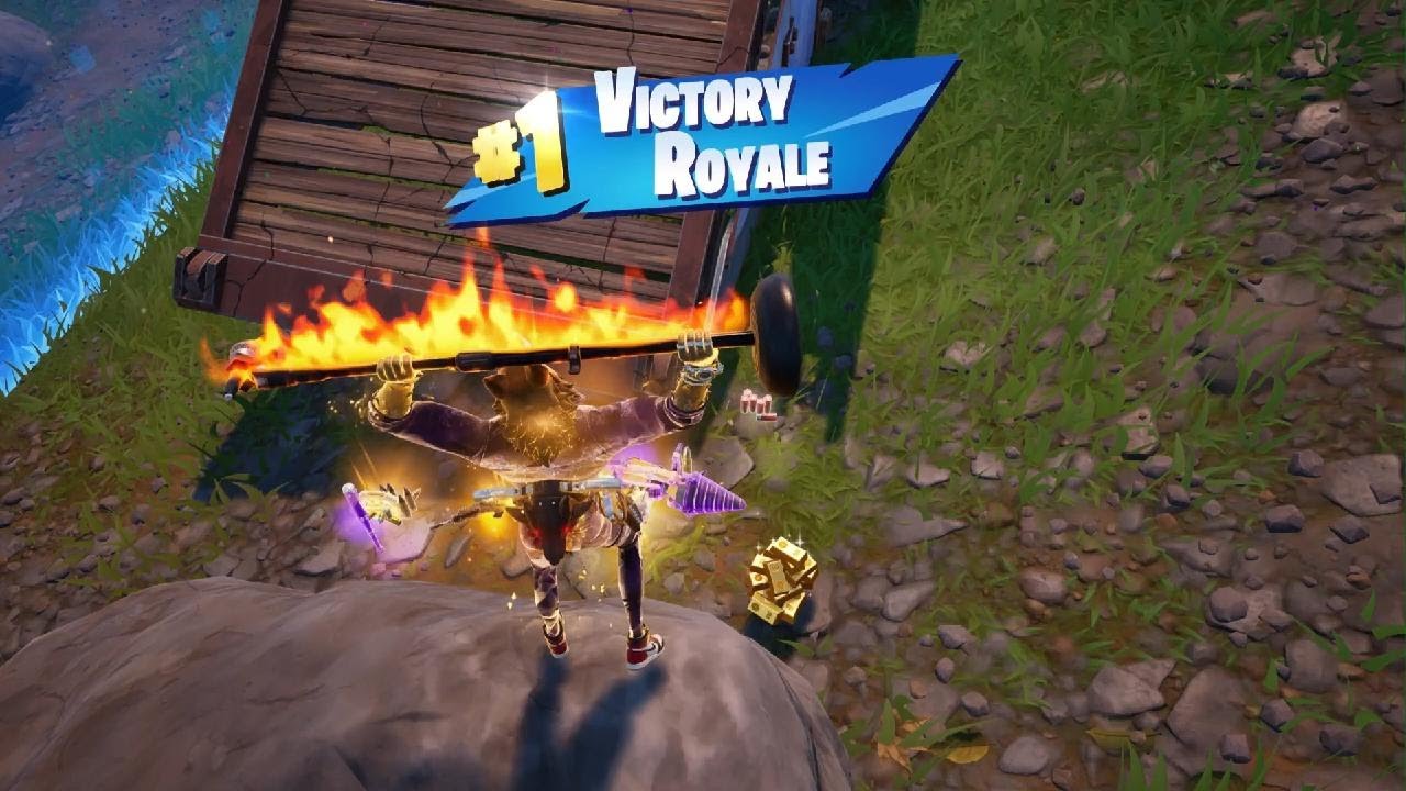 *NEW* OUTLAW OPAL FULL MOON CLOAK OFF FLETCHER KANE SKIN IN FORTNITE PS5 + A VICTORY ROYALE WIN!