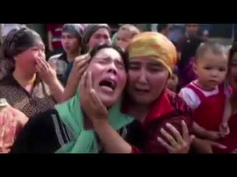 ئويغان ئابدۈلئەزىز قاراخانلى