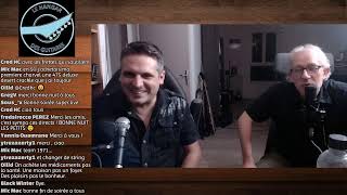 Live du 10.09.2020 - partie 2