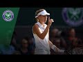 Serena Williams vs Angelique Kerber Final Highlights | Wimbledon 2018